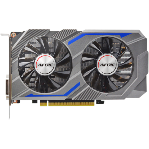 Видеокарта NVIDIA GeForce GTX 1650 Super AFOX 4Gb (AF1650S-4096D6H1-V4)