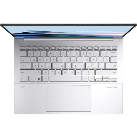 Ноутбук ASUS UX3405MA Zenbook 14 OLED (QD613)_0