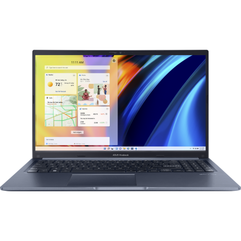 Ноутбук ASUS X1502ZA Vivobook 15 (BQ2345)