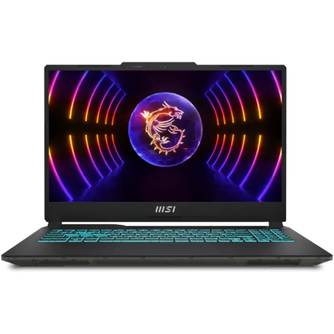 Ноутбук MSI Cyborg 15 A13VF-1615XRU