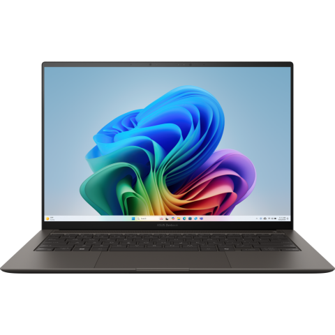 Ноутбук ASUS UX5406SA Zenbook S 14 (PV055W)