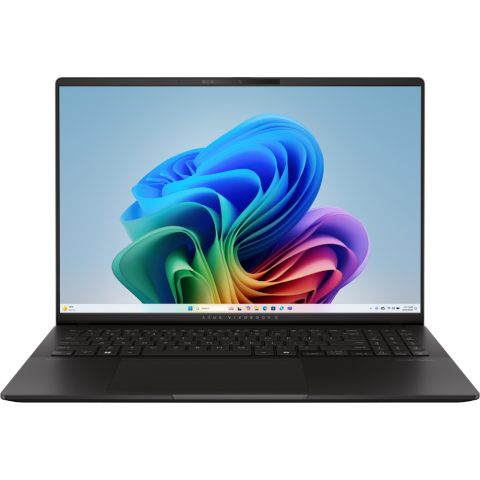 Ноутбук ASUS M5606WA Vivobook S 16 OLED (MX034W)