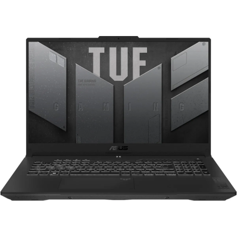 Ноутбук ASUS FA707NVR TUF Gaming A17 (2023) (HX031)