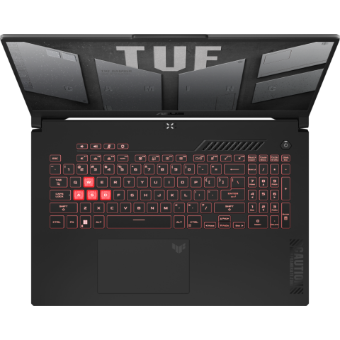 Ноутбук ASUS FA707NVR TUF Gaming A17 (2023) (HX010)_1