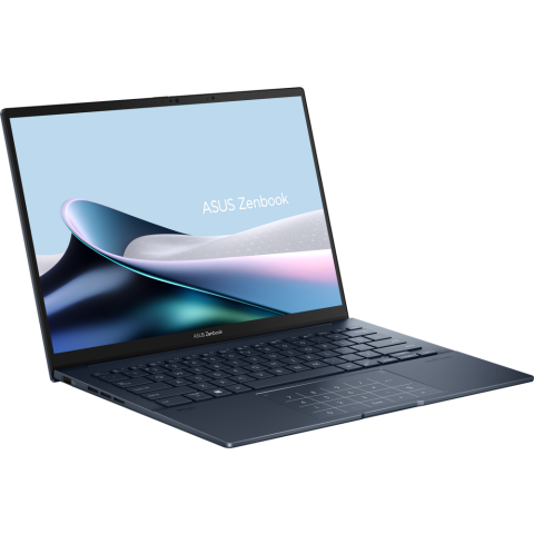 Ноутбук ASUS UX3405MA Zenbook 14 OLED (QD1016)_0