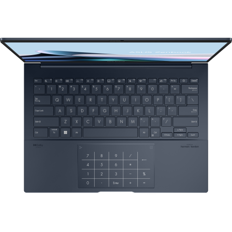 Ноутбук ASUS UX3405MA Zenbook 14 OLED (QD1016)_1