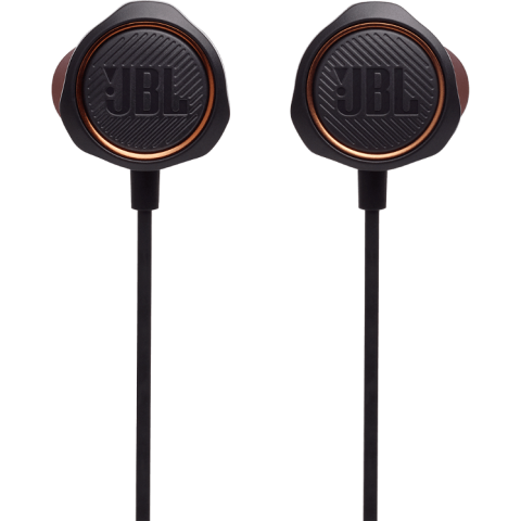 Гарнитура JBL Quantum 50 Black