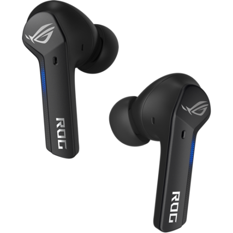 Гарнитура ASUS ROG Cetra True Wireless Black