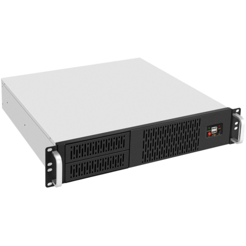 Серверный корпус ExeGate Pro 2U400-02/900RADS