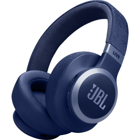 Гарнитура JBL Live 770NC Blue