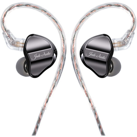 Гарнитура FiiO JD1 Type-C Black