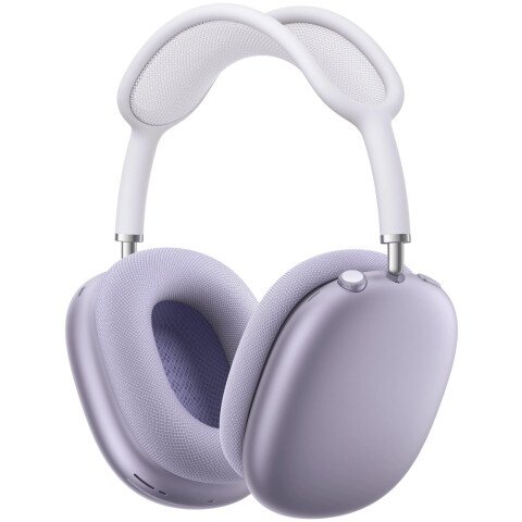 Гарнитура AirPods Max with USB-C Purple (MWW83)