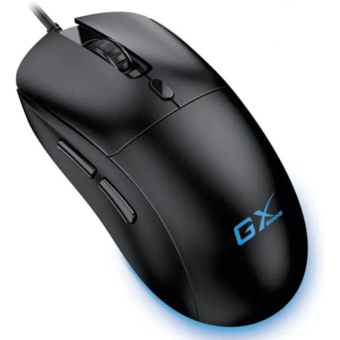 Мышь Genius Scorpion M500 Black