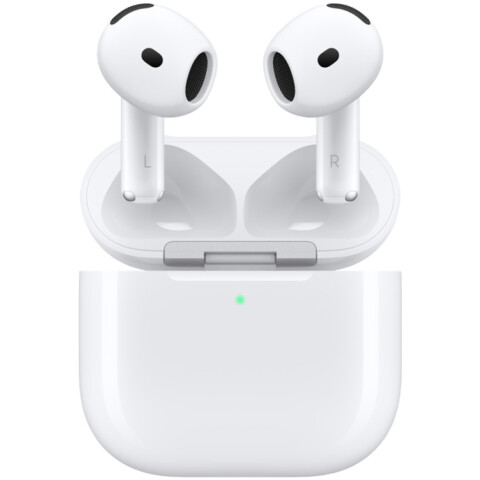 Гарнитура AirPods 4 with Active Noise Cancellation (MXP93)