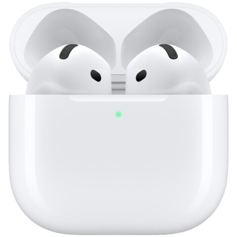 Гарнитура AirPods 4 (MXP63)