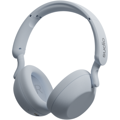 Гарнитура Sudio R3 Blue