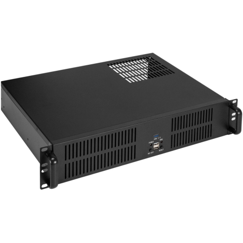 Серверный корпус ExeGate Pro 2U350-33