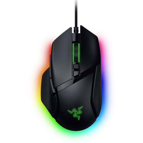 Мышь Razer Basilisk V3 35K