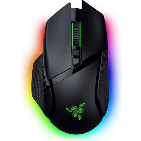 Мышь Razer Basilisk V3 Pro 35K Black