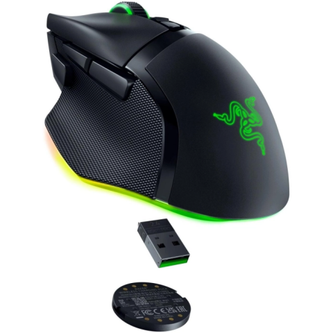 Мышь Razer Basilisk V3 Pro 35K Black_2