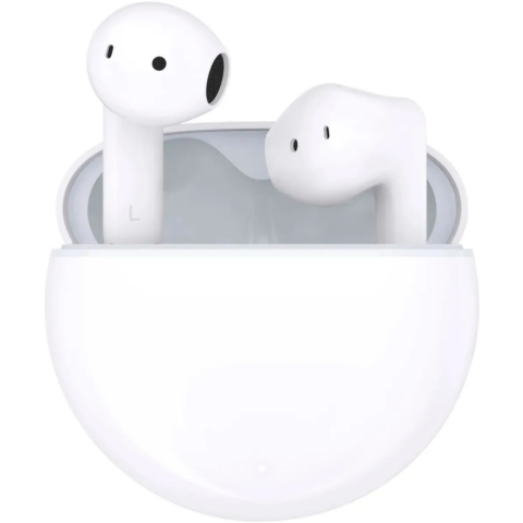 Гарнитура Honor Choice Earbuds X7E White (AST-ME00)