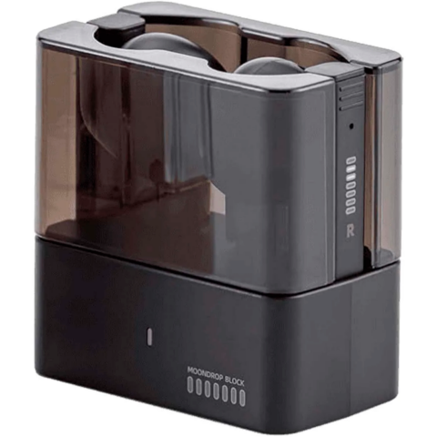 Гарнитура MOONDROP BLOCK Black