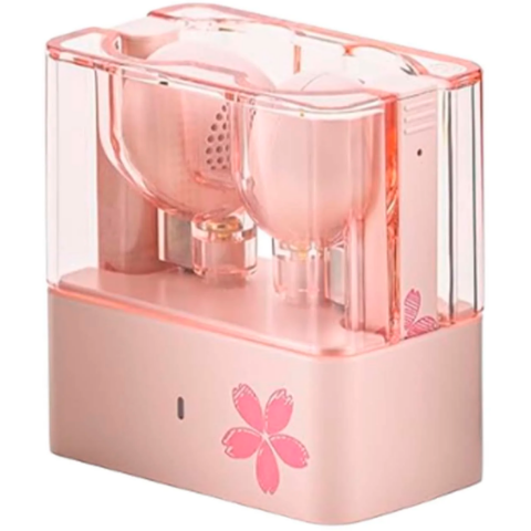 Гарнитура MOONDROP BLOCK Pink