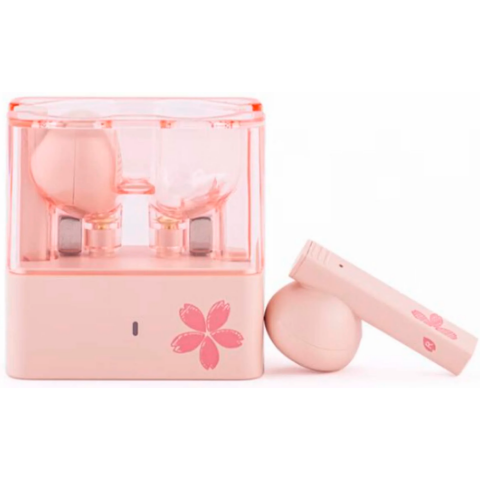 Гарнитура MOONDROP BLOCK Pink_0