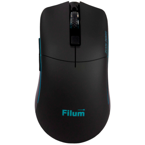Мышь Filum FL-GMW05-BK-L