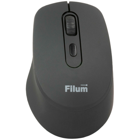 Мышь Filum FL-MBT05-BK