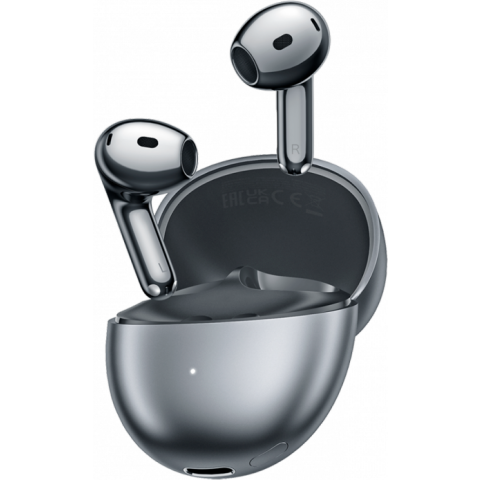 Гарнитура Honor TWS S7 Grey