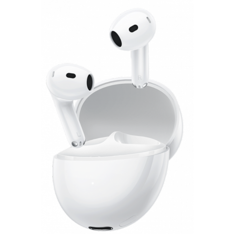 Гарнитура Honor TWS S7 White