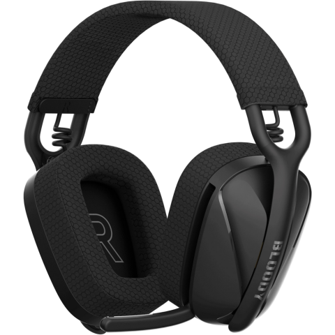 Гарнитура Bloody GR280 Sports Black