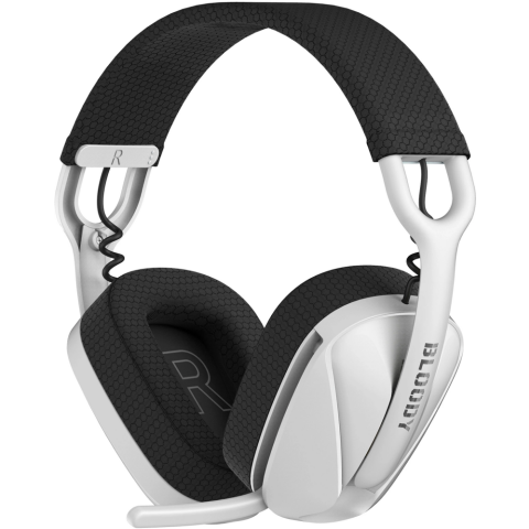 Гарнитура Bloody GR280 Sports White