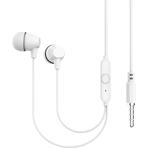 Гарнитура Perfeo ANS White