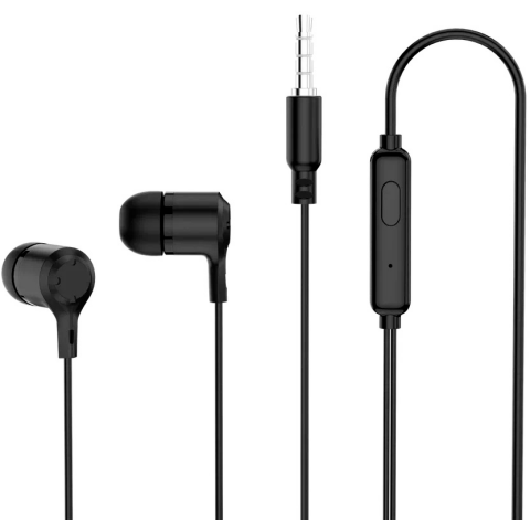 Гарнитура Perfeo CALL Black