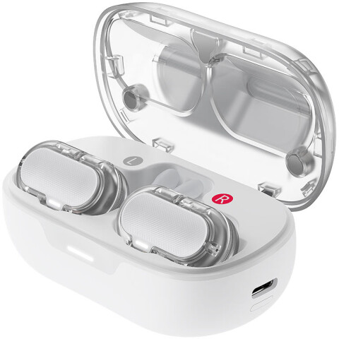 Гарнитура ACEFAST FA003 ACEFIT NEO White