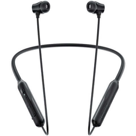 Наушники ACEFAST N3 Wireless Earphones Black