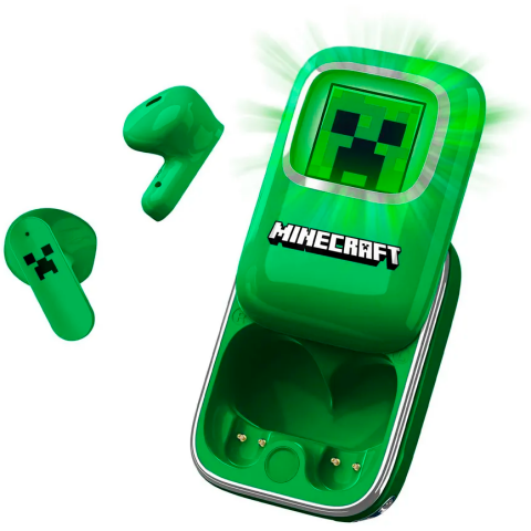 Гарнитура OTL Technologies Minecraft (MC1316)