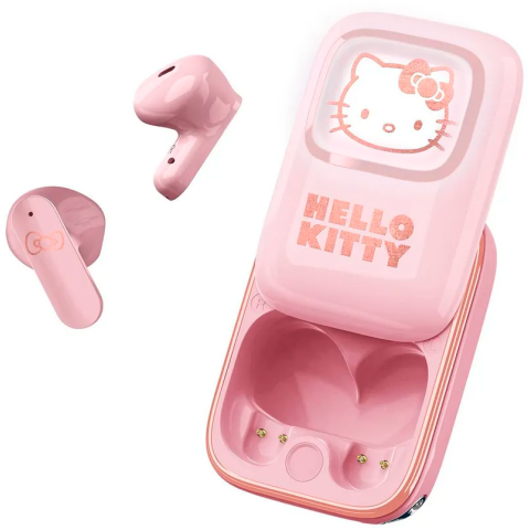 Гарнитура OTL Technologies Hello Kitty