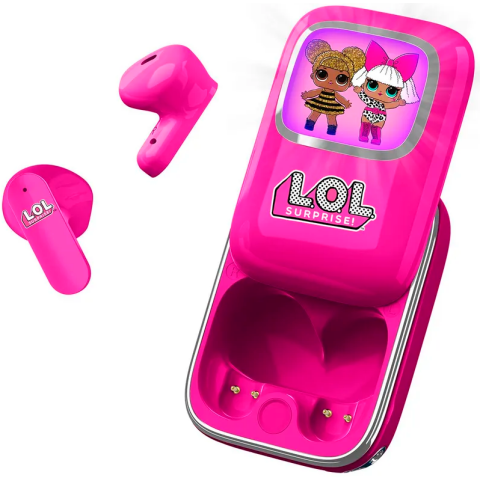 Гарнитура OTL Technologies L.O.L. Surprise