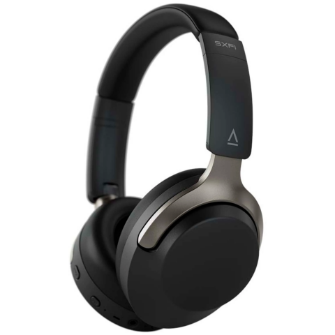 Гарнитура Creative ZEN Hybrid SXFI Black