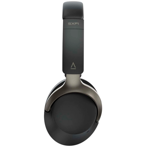 Гарнитура Creative ZEN Hybrid SXFI Black_1