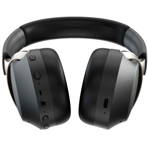 Гарнитура Creative ZEN Hybrid SXFI Black_2