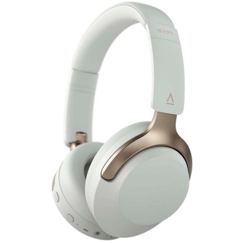 Гарнитура Creative ZEN Hybrid SXFI Grey