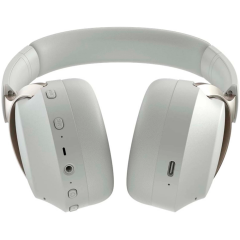 Гарнитура Creative ZEN Hybrid SXFI Grey_2