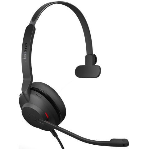 Гарнитура Jabra Evolve2 30 SE UC Mono USB-A