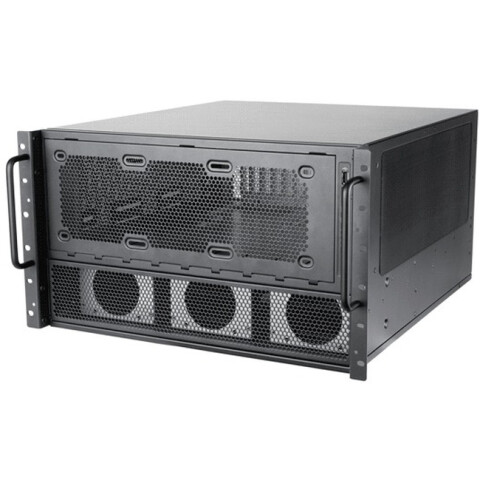 Серверный корпус Silverstone SST-RM600