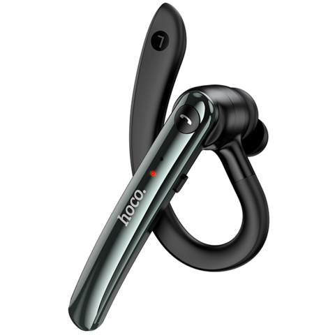 Гарнитура HOCO S19 Black