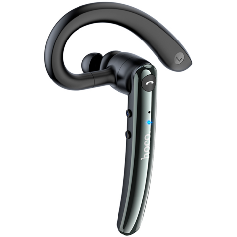 Гарнитура HOCO S19 Black_0